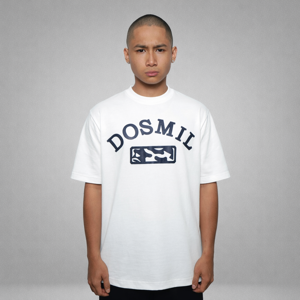 Dos Mil Arc Tee