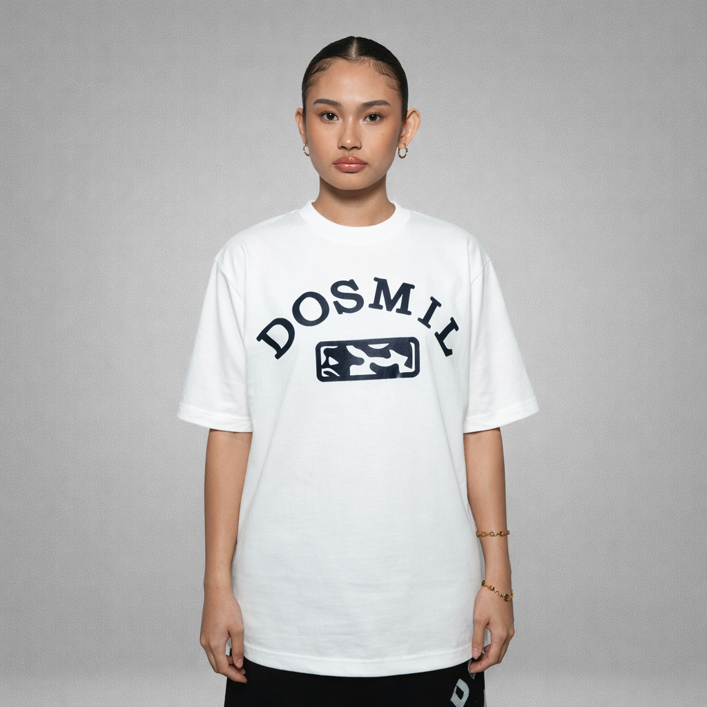 Dos Mil Arc Tee