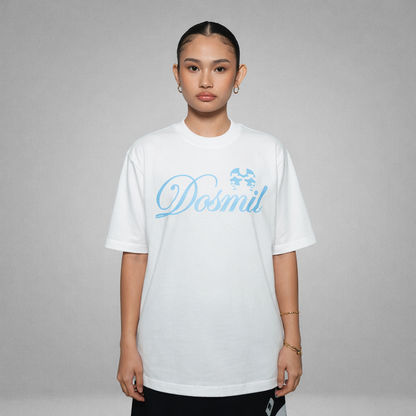 Dos Mil Heritage White Tee