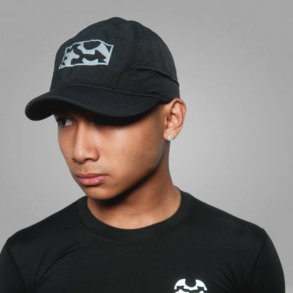 Dos Mil Reflective Cap