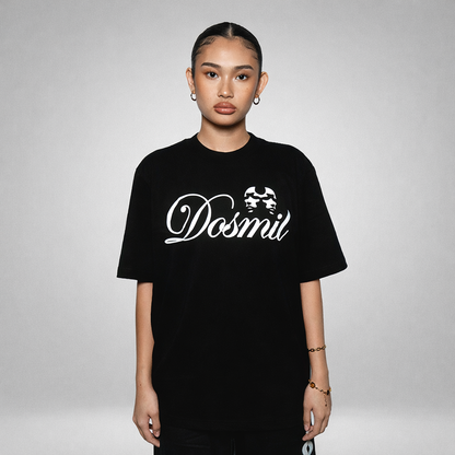 Dos Mil Heritage Black Tee