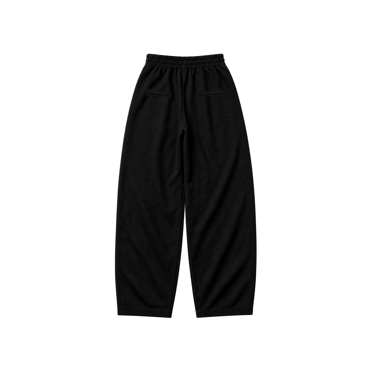 Dos Mil D'Gold Face Sweatpants
