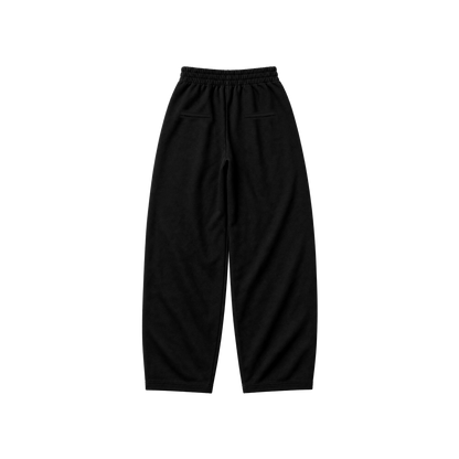 Dos Mil D'Gold Face Sweatpants