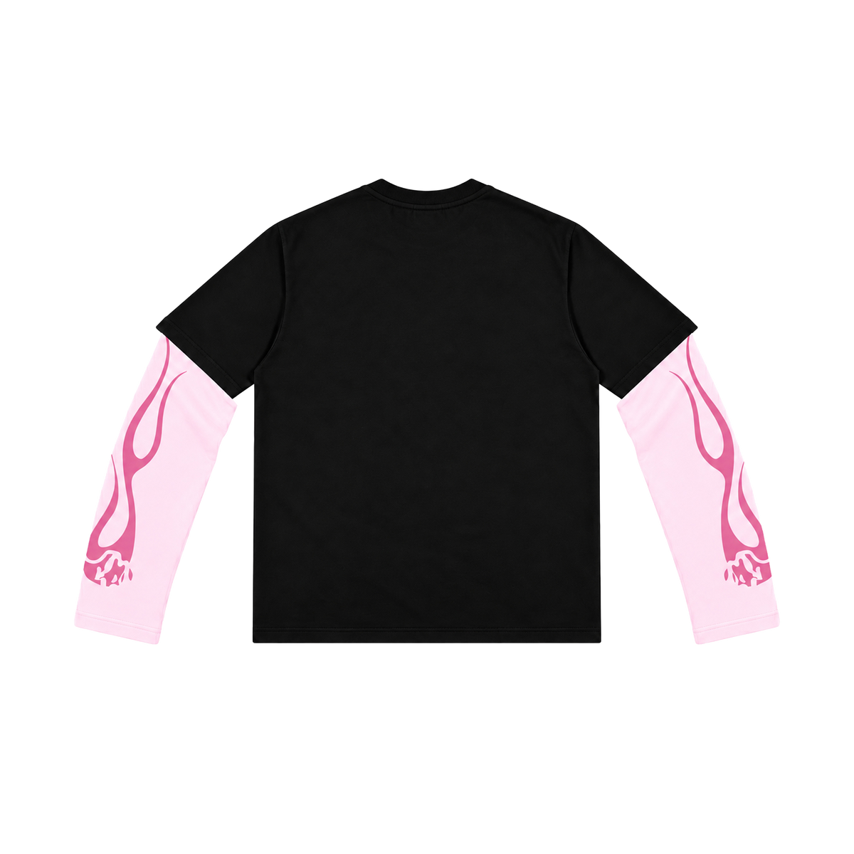 Dos Mil Pink Milligans Longsleeves