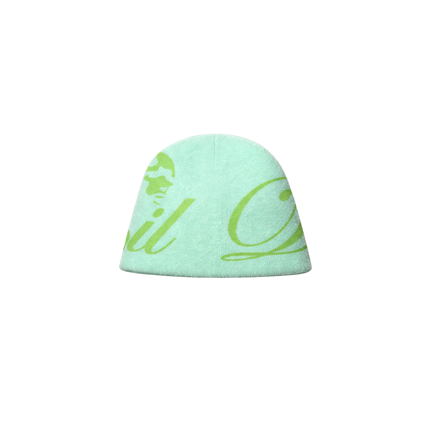 Dos Mil Mint Green Heritage Beanie