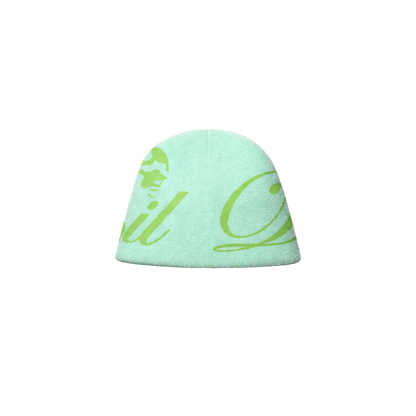 Dos Mil Mint Green Heritage Beanie