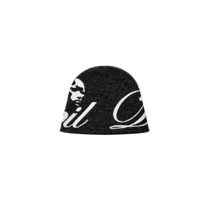 Dos Mil Black Heritage Beanie