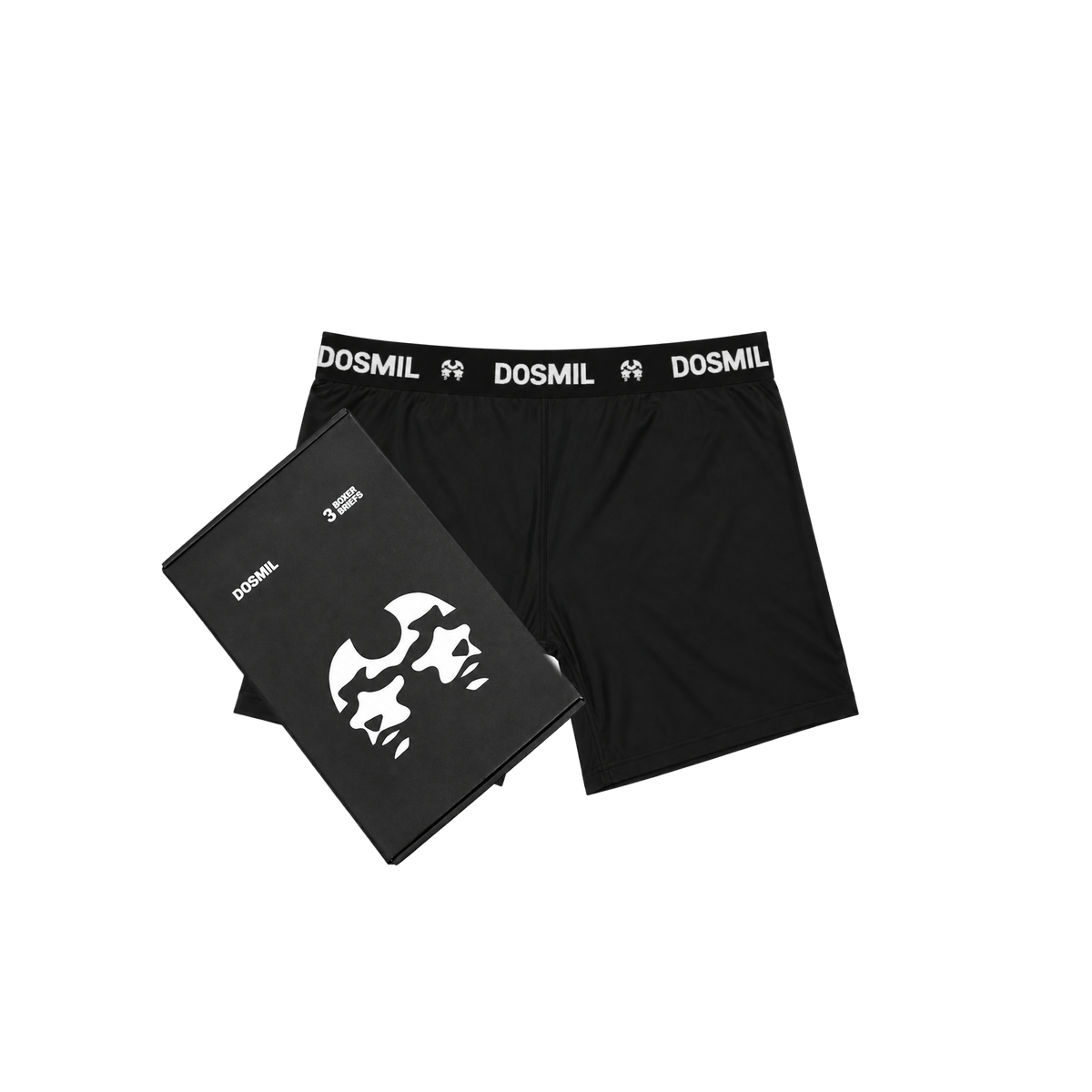 Dos Mil Boxer Briefs (3 Pack)