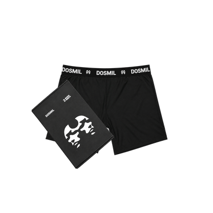 Dos Mil Boxer Briefs (3 Pack)