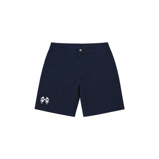 Dos Mil Navy Core Shorts
