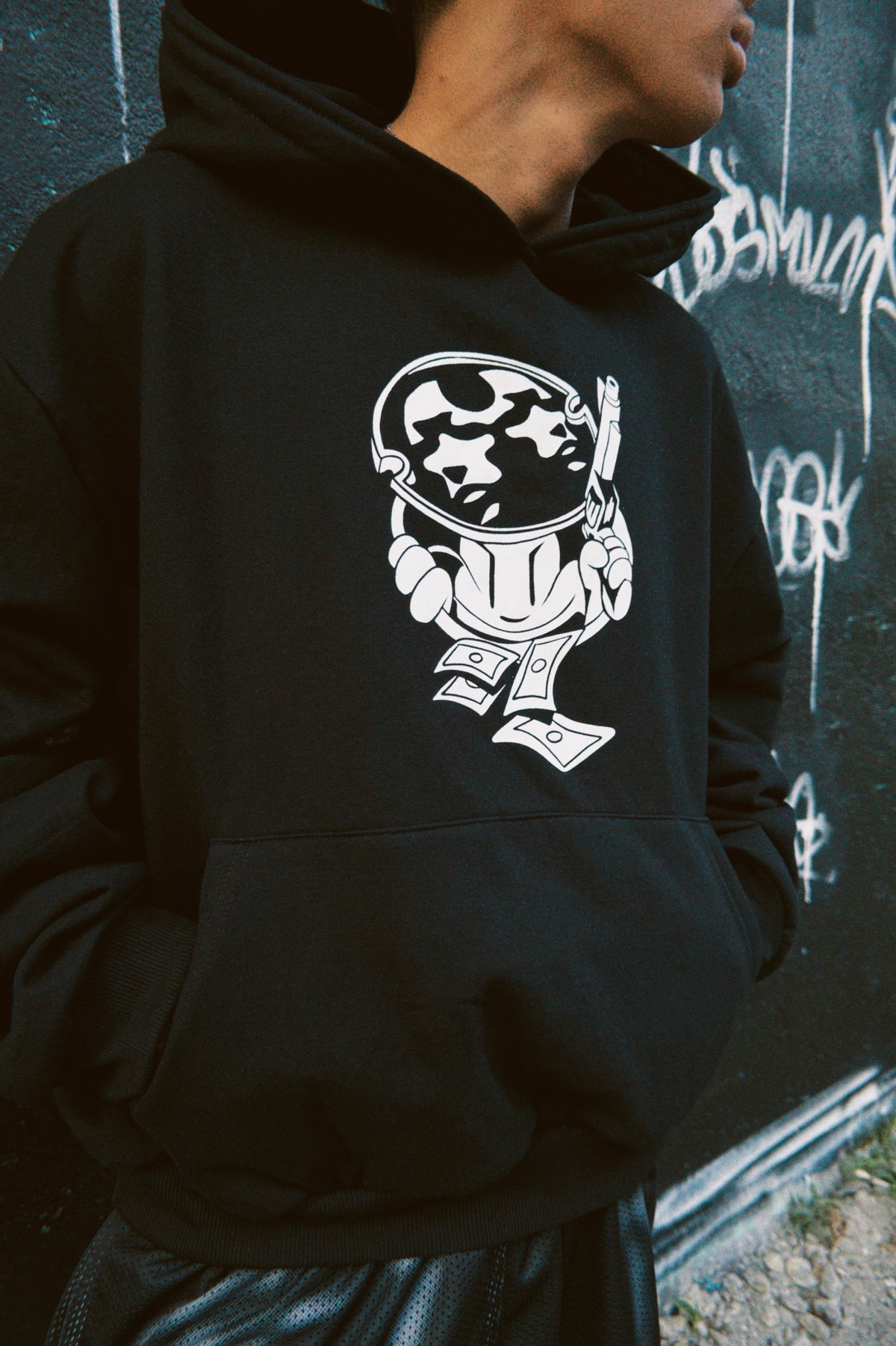 Dos Mil UG Hoodie