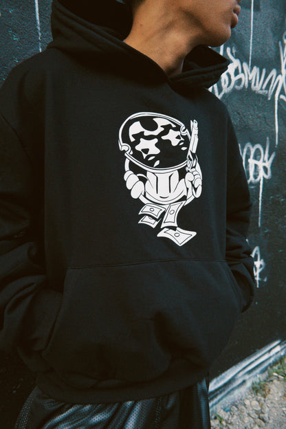 Dos Mil UG Hoodie