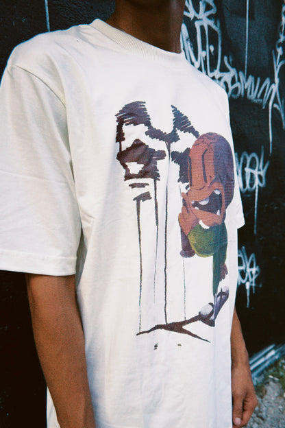Dos Mil Posse Tag Tee
