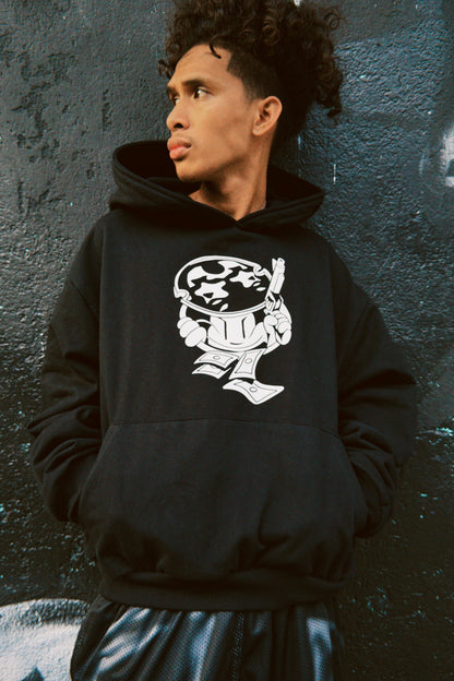 Dos Mil UG Hoodie