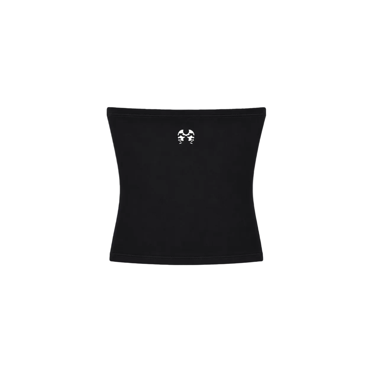 ドスミル デニムTシャツ