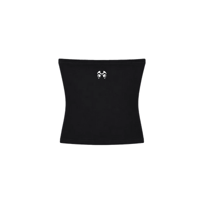 ドスミル デニムTシャツ