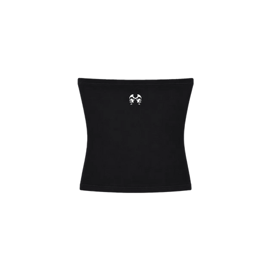 ドスミル デニムTシャツ