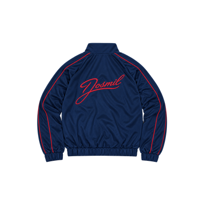 Dos Mil Midnight Mesh Track Jacket