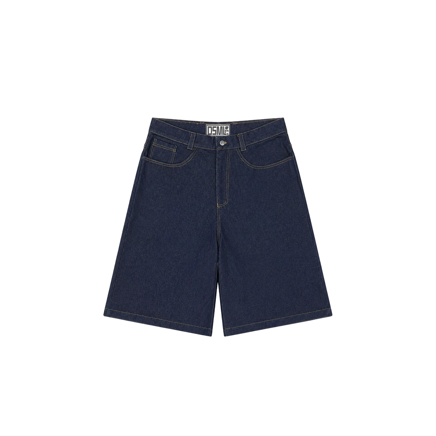 ドスミル OG ロゴ メッシュ ショートパンツ