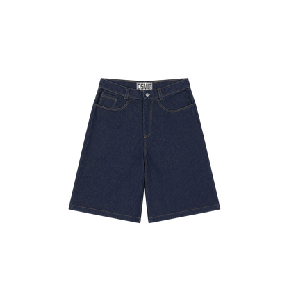 ドスミル OG ロゴ メッシュ ショートパンツ
