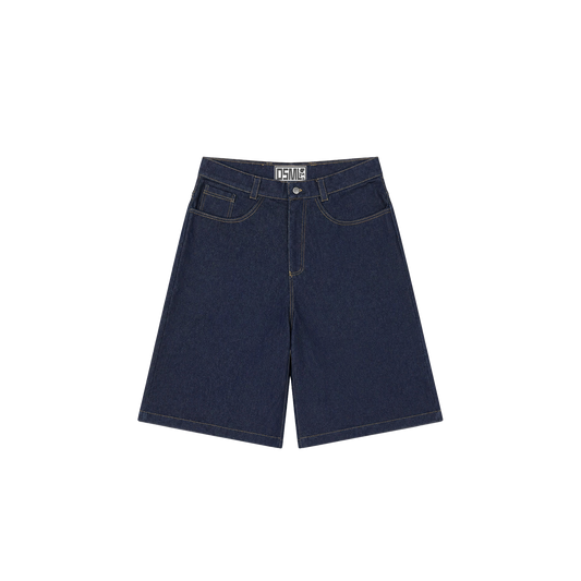 Dos Mil Pink Pocket Denim Short