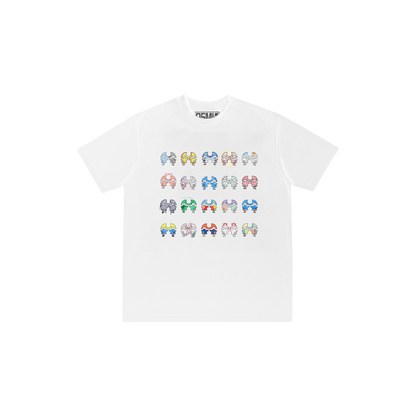Dos Mil Kids Art Tee