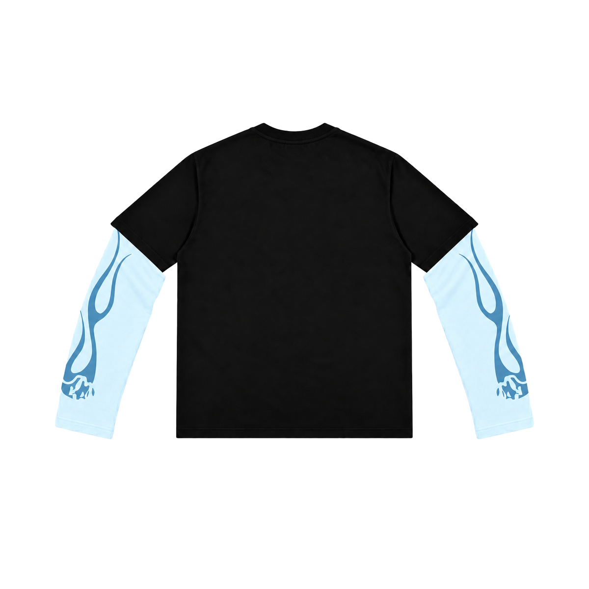 Dos Mil Blue Milligans Longsleeves