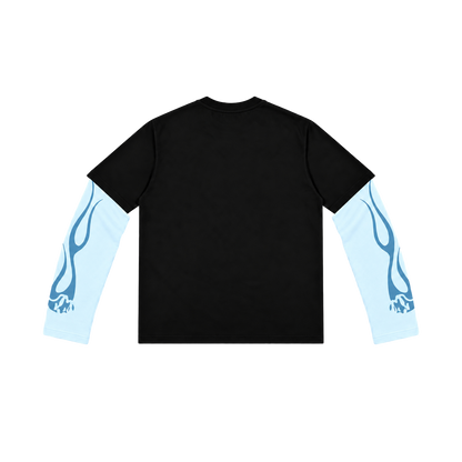 Dos Mil Blue Milligans Longsleeves