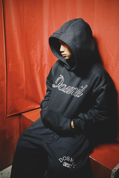 ドスミル デニムTシャツ