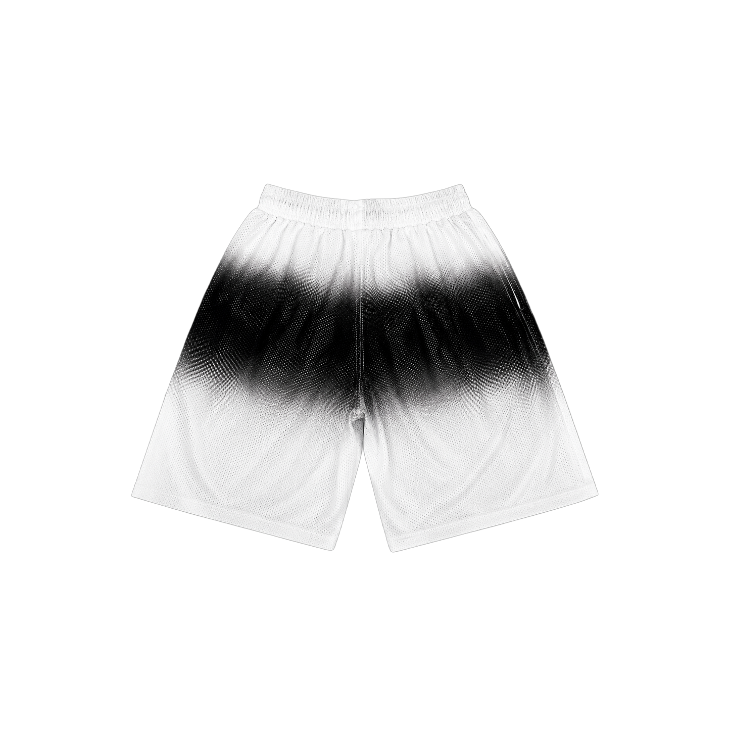 Dos Mil Patch Mono Mesh Short