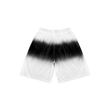 Dos Mil Patch Mono Mesh Short
