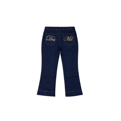 Dos Mil Capri Pant