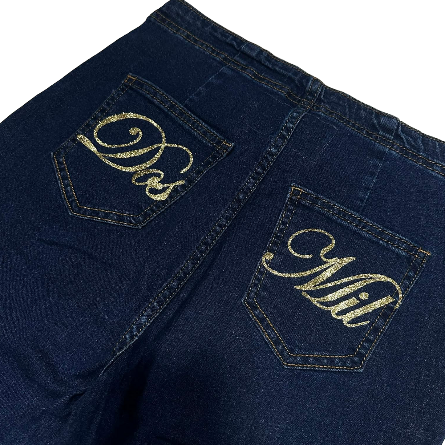 Dos Mil Capri Pant