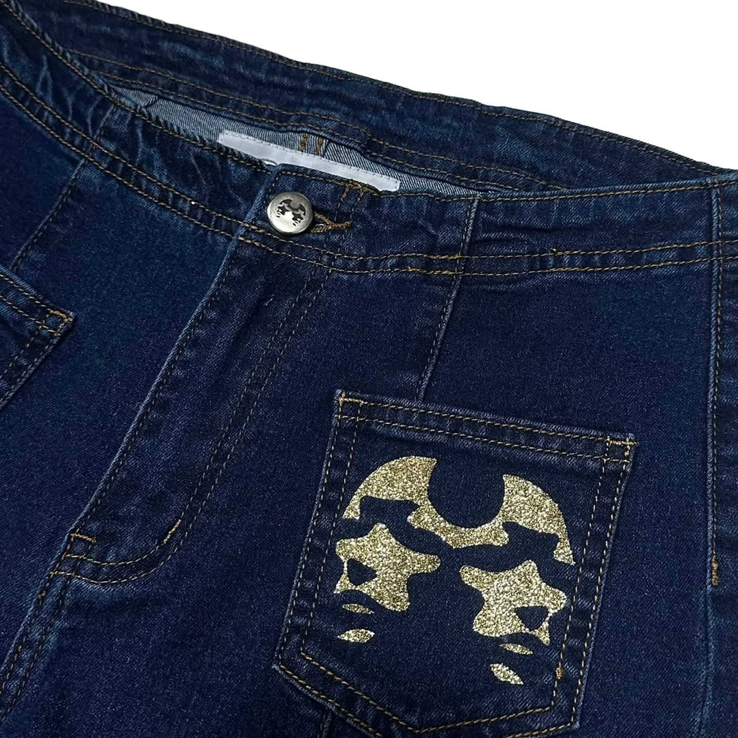 Dos Mil Capri Pant