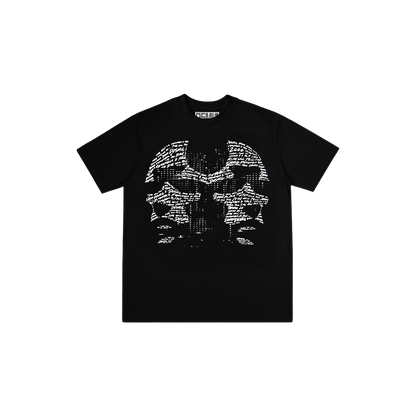 Dos Mil Penmanship Tee