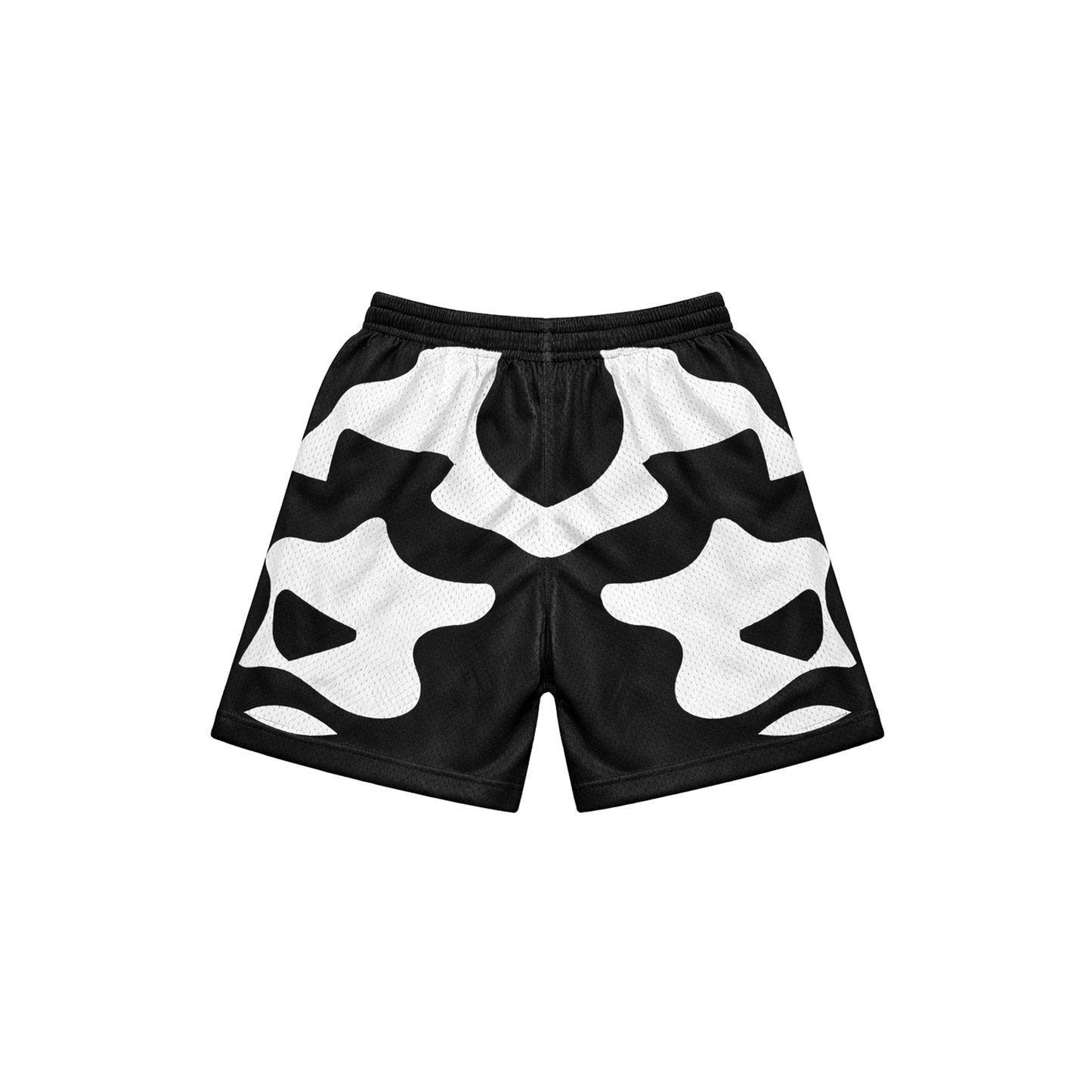 ドス・ミル・フェイセス・ジャージー・ショーツ