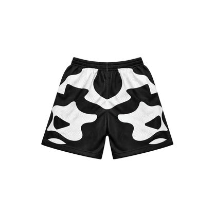 ドス・ミル・フェイセス・ジャージー・ショーツ