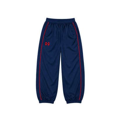 Dos Mil Midnight Mesh Track Pants