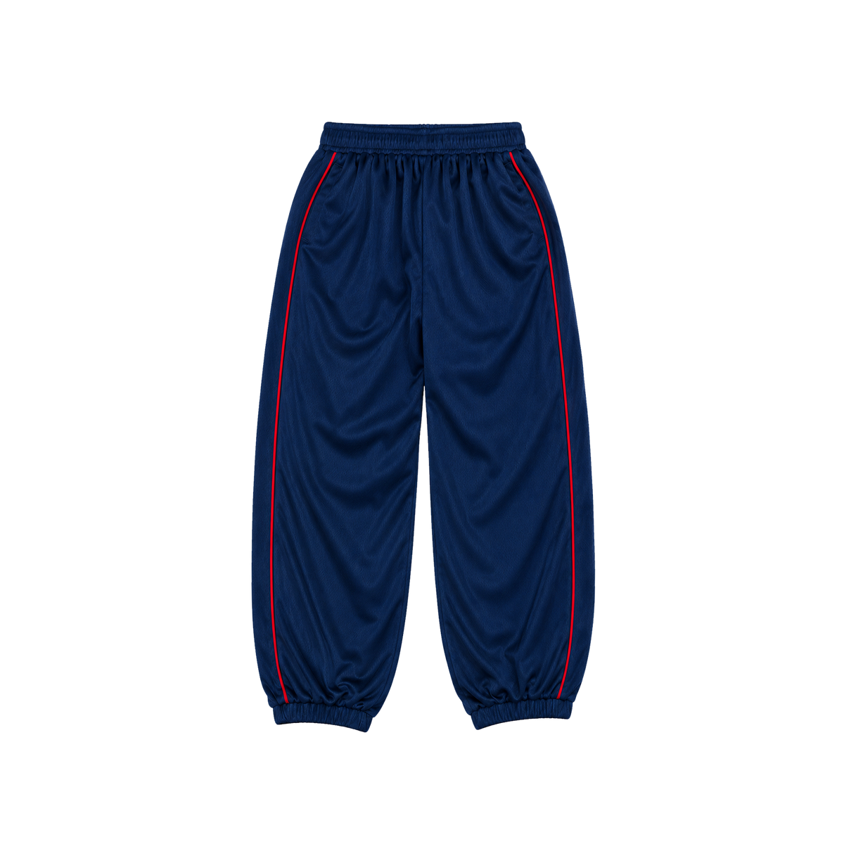 Dos Mil Midnight Mesh Track Pants