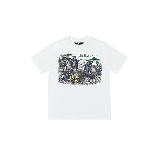 Dos Mil Treasure Tee