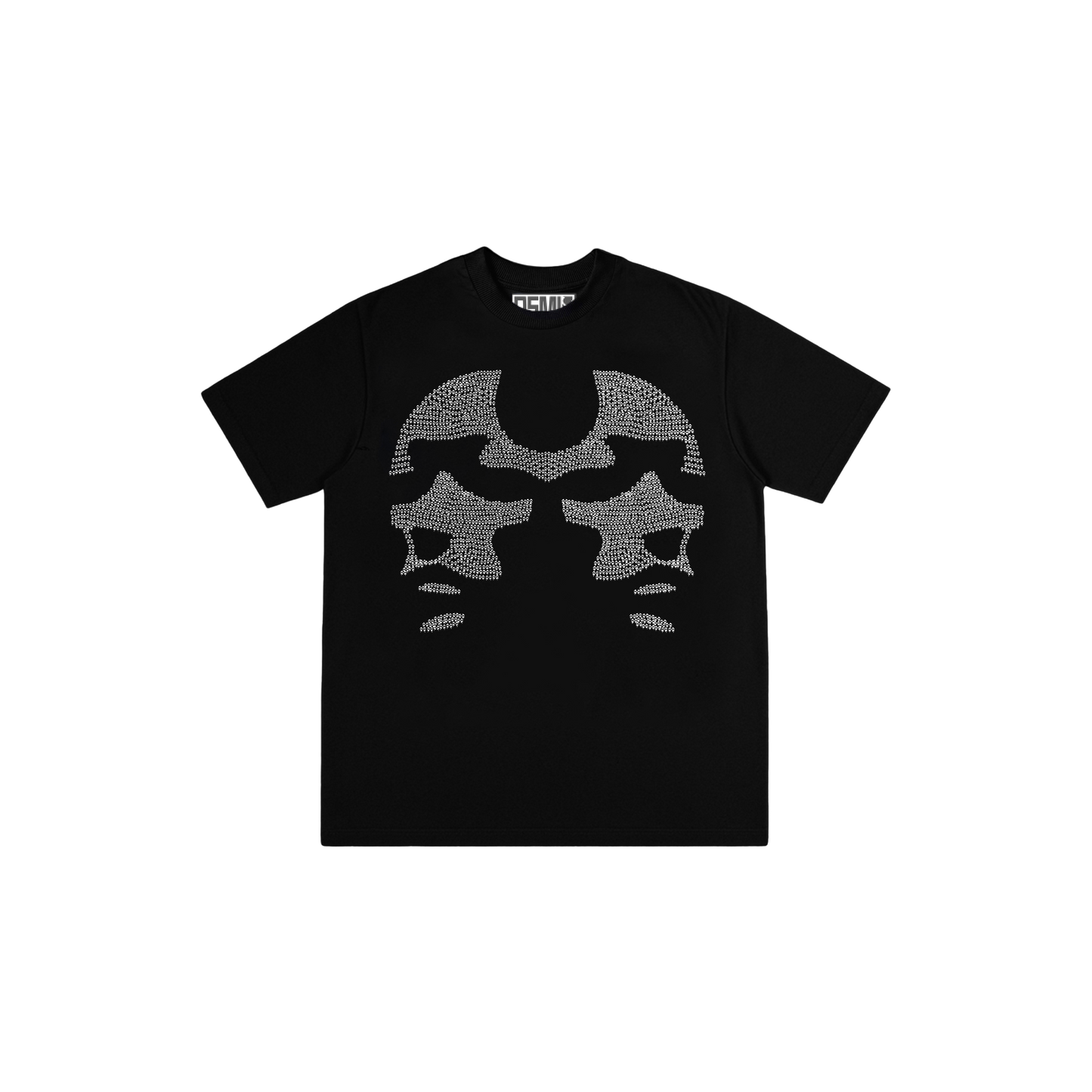 Dos Mil Faces Tee
