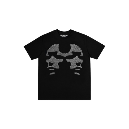 Dos Mil Faces Tee
