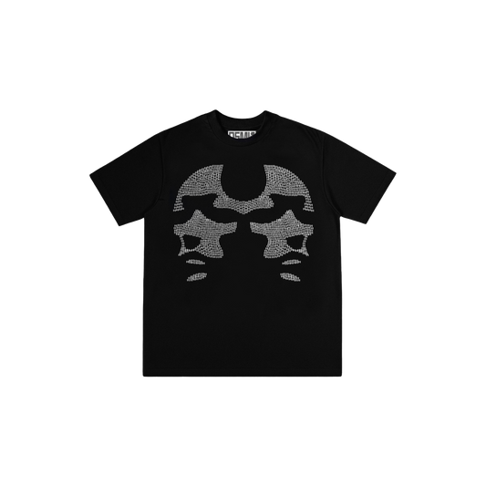 Dos Mil Faces Tee
