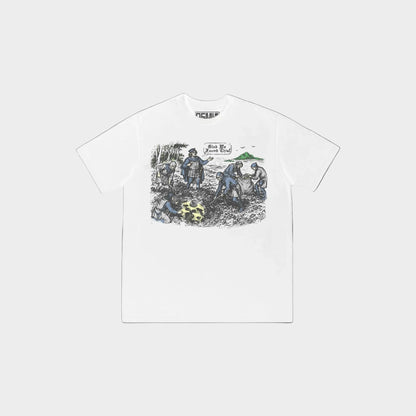 Dos Mil Treasure Tee