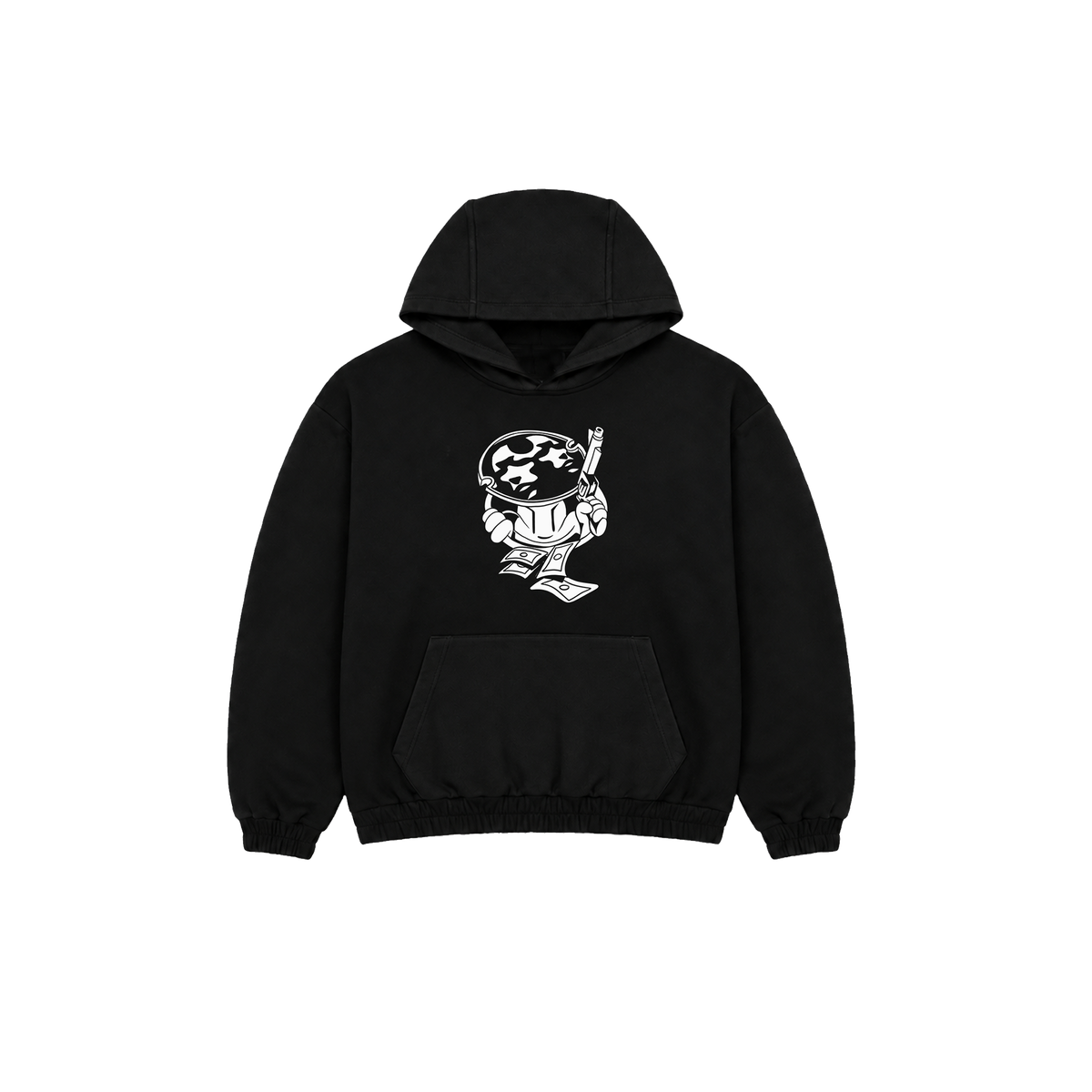 Dos Mil UG Hoodie