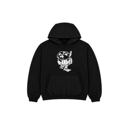 Dos Mil UG Hoodie
