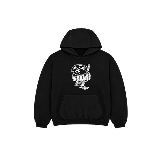 Dos Mil UG Hoodie