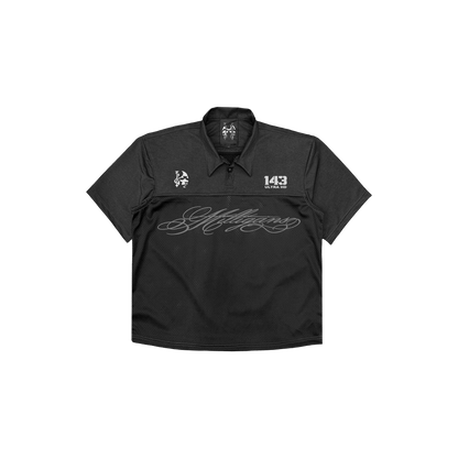 Dos Mil Black Milligans Polo