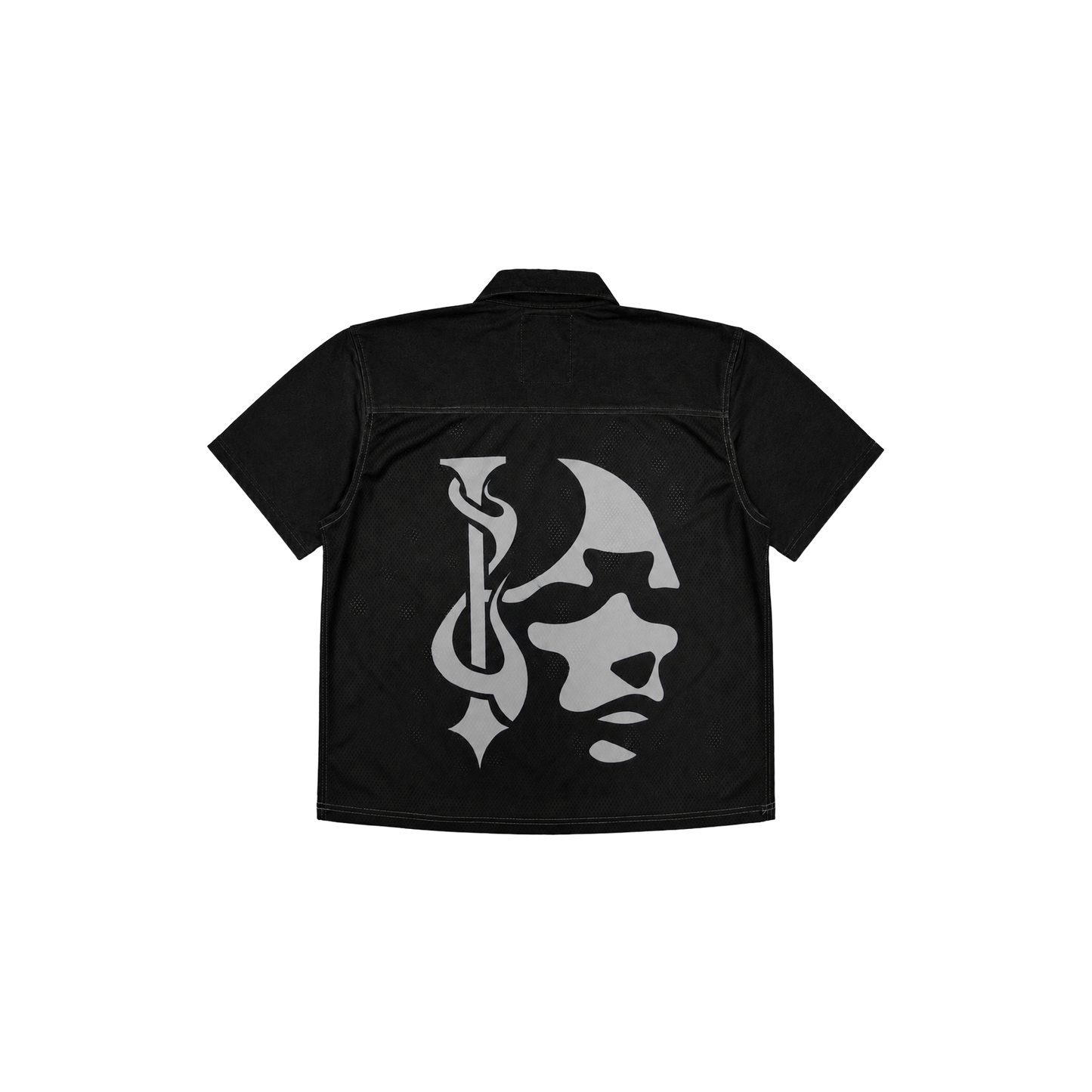 Dos Mil Black Milligans Polo