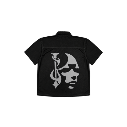 Dos Mil Black Milligans Polo
